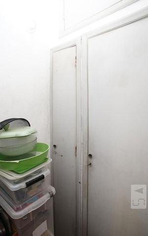 Casa à venda com 400m², 8 quartos e 1 vagaQuarto de Serviço