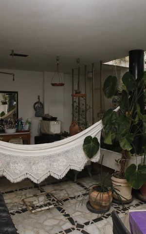 Casa à venda com 400m², 8 quartos e 1 vagaJardim de Inverno
