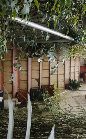 Casa à venda com 400m², 8 quartos e 1 vagaJardim de Inverno