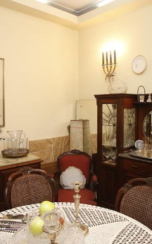 Casa à venda com 400m², 8 quartos e 1 vagaSala de Jantar