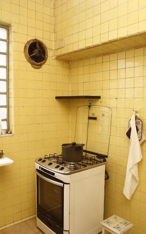 Casa à venda com 400m², 8 quartos e 1 vagaCozinha