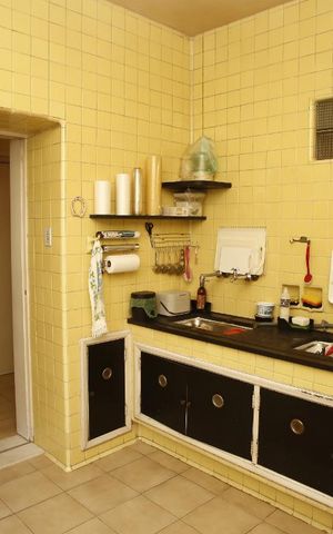 Casa à venda com 400m², 8 quartos e 1 vagaCozinha