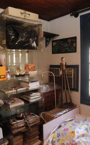 Casa à venda com 400m², 8 quartos e 1 vagaQuarto 2