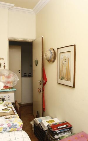 Casa à venda com 400m², 8 quartos e 1 vagaQuarto 4