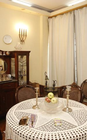Casa à venda com 400m², 8 quartos e 1 vagaSala de Jantar