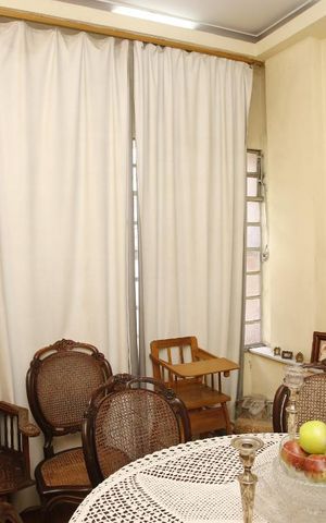 Casa à venda com 400m², 8 quartos e 1 vagaSala de Jantar