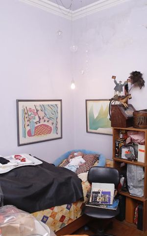 Casa à venda com 400m², 8 quartos e 1 vagaQuarto 5