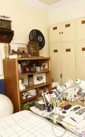 Casa à venda com 400m², 8 quartos e 1 vagaQuarto 4