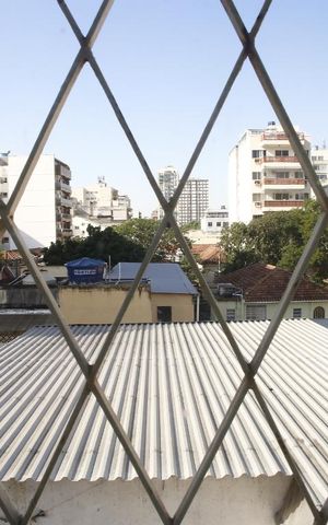 Casa à venda com 400m², 8 quartos e 1 vagaVista do Quarto 3