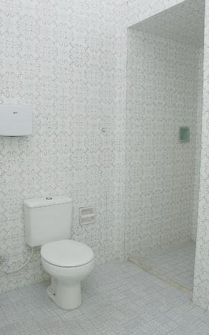 Casa à venda com 250m², 5 quartos e 1 vagaBanheiro 1