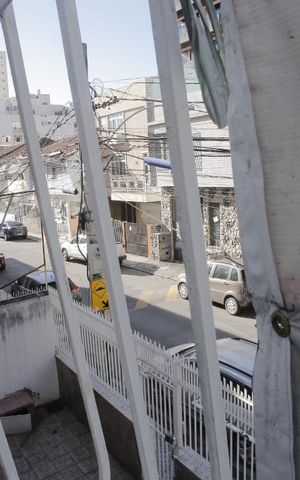 Casa à venda com 250m², 5 quartos e 1 vagaVista do Quarto 4