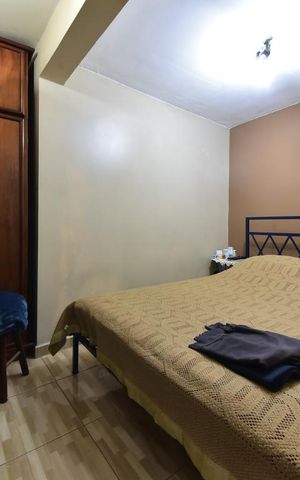 Casa à venda com 156m², 5 quartos e 2 vagas Casa à venda com 156m², 5 quartos e 2 vagasQuarto 1 - Casa 2