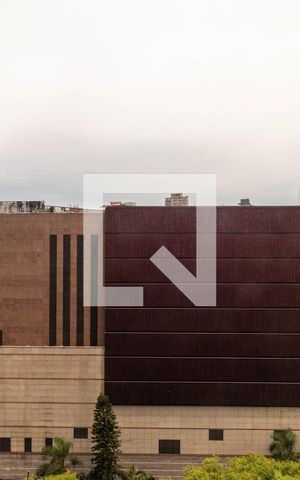 Apartamento à venda com 168m², 4 quartos e 3 vagas Apartamento à venda com 168m², 4 quartos e 3 vagasVista da Varanda