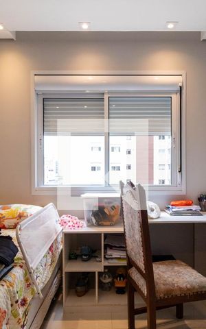 Apartamento à venda com 168m², 4 quartos e 3 vagas Apartamento à venda com 168m², 4 quartos e 3 vagasSuíte 2