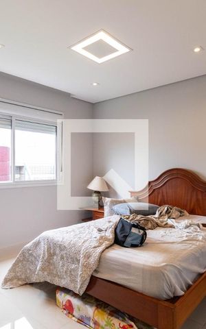 Apartamento à venda com 168m², 4 quartos e 3 vagas Apartamento à venda com 168m², 4 quartos e 3 vagasSuíte 1