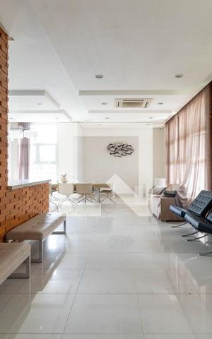 Apartamento à venda com 168m², 4 quartos e 3 vagas Apartamento à venda com 168m², 4 quartos e 3 vagasÁrea comum - Salão de festas
