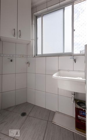 Apartamento à venda com 56m², 2 quartos e sem vagaServiço