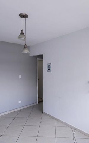 Apartamento à venda com 56m², 2 quartos e sem vagaSala