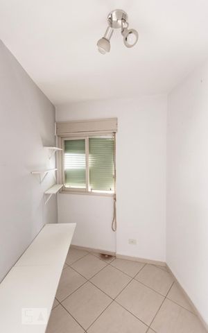 Apartamento à venda com 56m², 2 quartos e sem vagaQuarto 2