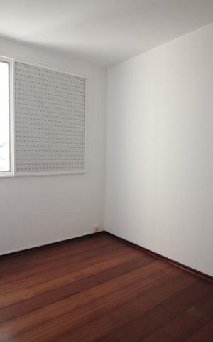 Apartamento à venda com 50m², 2 quartos e 1 vagaQuarto 2