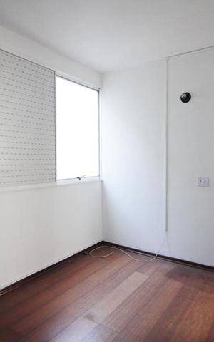 Apartamento à venda com 50m², 2 quartos e 1 vagaQuarto 1