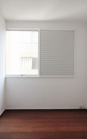 Apartamento à venda com 50m², 2 quartos e 1 vagaQuarto 2