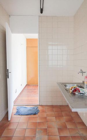 Apartamento à venda com 50m², 2 quartos e 1 vagaCozinha