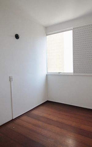 Apartamento à venda com 50m², 2 quartos e 1 vagaQuarto 2
