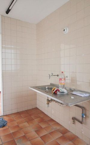 Apartamento à venda com 50m², 2 quartos e 1 vagaCozinha