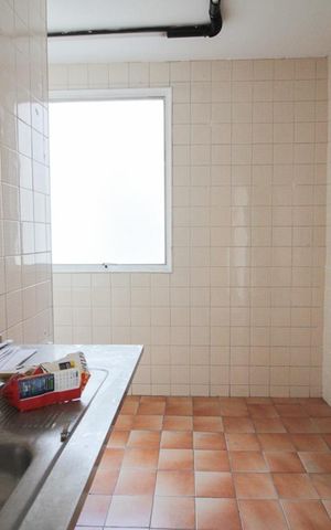 Apartamento à venda com 50m², 2 quartos e 1 vagaCozinha