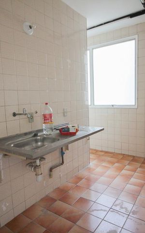 Apartamento à venda com 50m², 2 quartos e 1 vagaCozinha