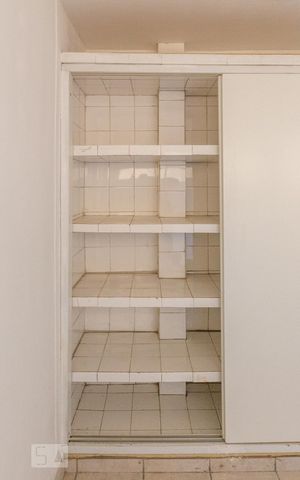 Apartamento à venda com 100m², 3 quartos e 1 vaga Apartamento à venda com 100m², 3 quartos e 1 vagaCozinha