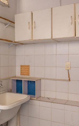 Casa de condomínio para alugar com 120m², 3 quartos e 2 vagas Casa de condomínio para alugar com 120m², 3 quartos e 2 vagasLavanderia