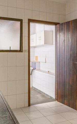Casa de condomínio para alugar com 120m², 3 quartos e 2 vagas Casa de condomínio para alugar com 120m², 3 quartos e 2 vagasCozinha