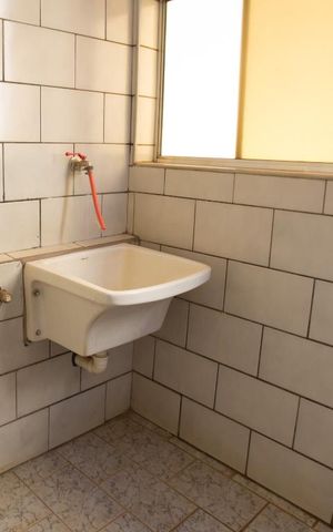 Apartamento para alugar com 44m², 1 quarto e 1 vagaLavanderia