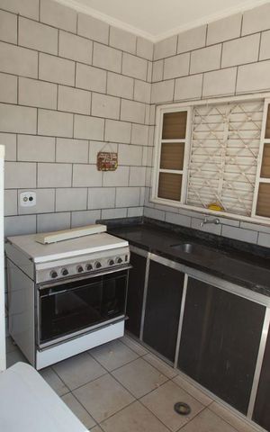 Apartamento para alugar com 44m², 1 quarto e 1 vagaÁrea Comum - Cozinha