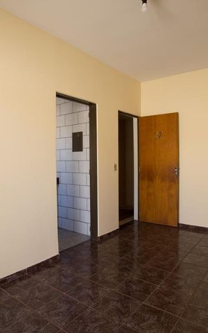 Apartamento para alugar com 44m², 1 quarto e 1 vagaSala