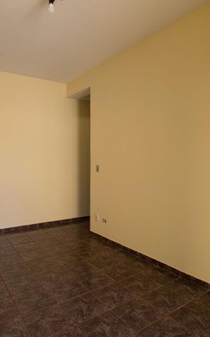 Apartamento para alugar com 44m², 1 quarto e 1 vagaSala