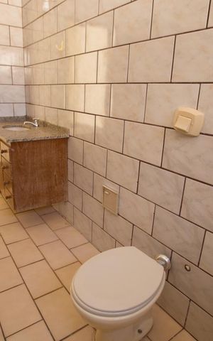 Apartamento para alugar com 44m², 1 quarto e 1 vagaBanheiro