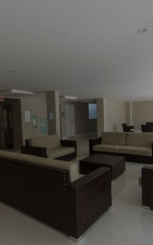 Apartamento para alugar com 220m², 3 quartos e 2 vagasHall de Entrada