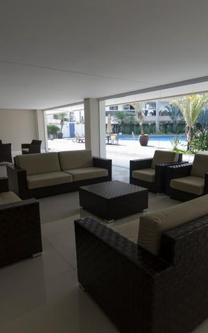 Apartamento para alugar com 220m², 3 quartos e 2 vagasHall de Entrada
