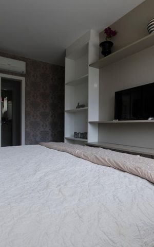 Apartamento para alugar com 220m², 3 quartos e 2 vagasSuíte