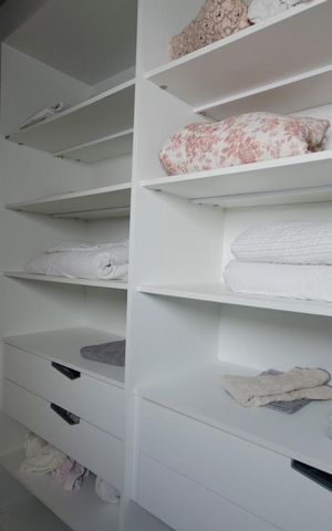 Apartamento para alugar com 220m², 3 quartos e 2 vagasBanheiro da Suíte