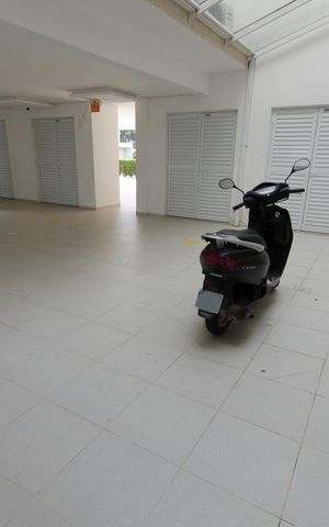Apartamento para alugar com 220m², 3 quartos e 2 vagasGaragem