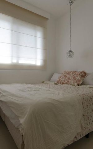 Apartamento para alugar com 220m², 3 quartos e 2 vagasQuarto 02