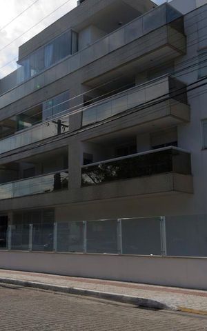 Apartamento para alugar com 220m², 3 quartos e 2 vagasFachada
