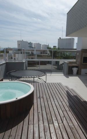 Apartamento para alugar com 220m², 3 quartos e 2 vagasHidromassagem
