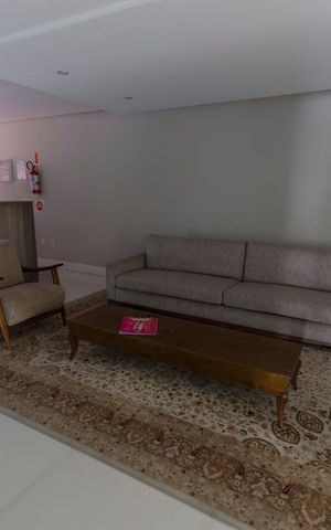Apartamento para alugar com 220m², 3 quartos e 2 vagasHall de Entrada