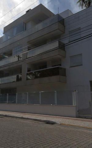 Apartamento para alugar com 220m², 3 quartos e 2 vagasFachada