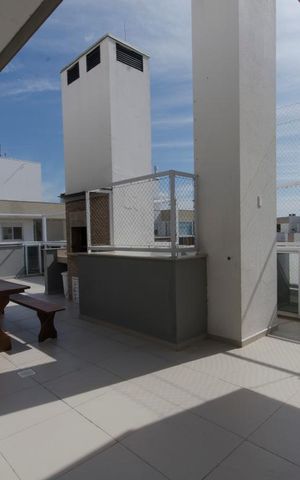 Apartamento para alugar com 220m², 3 quartos e 2 vagasChurrasqueira
